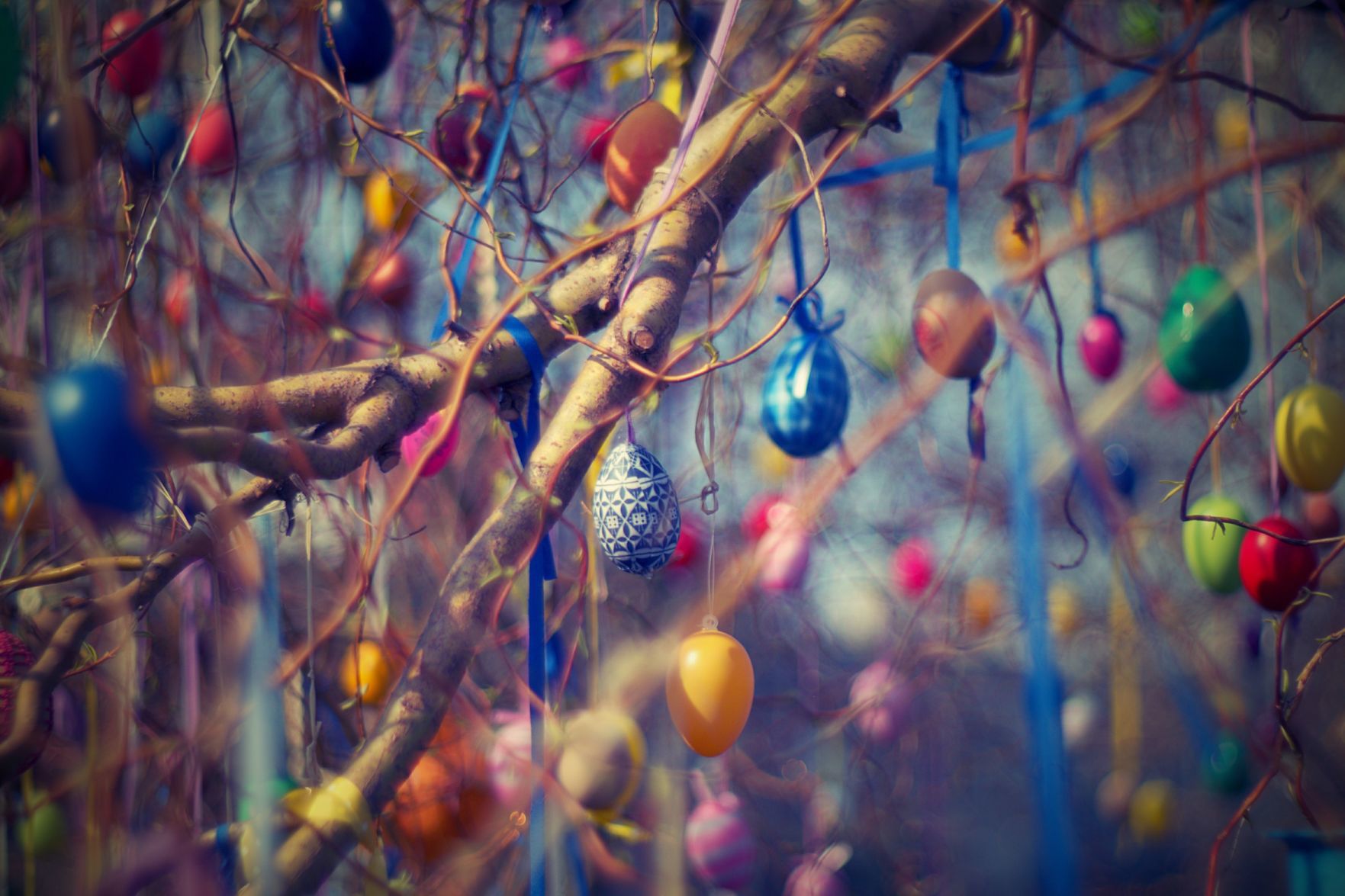April 20: Heartland Community Church Easter Egg Hunt 2019 in Decatur